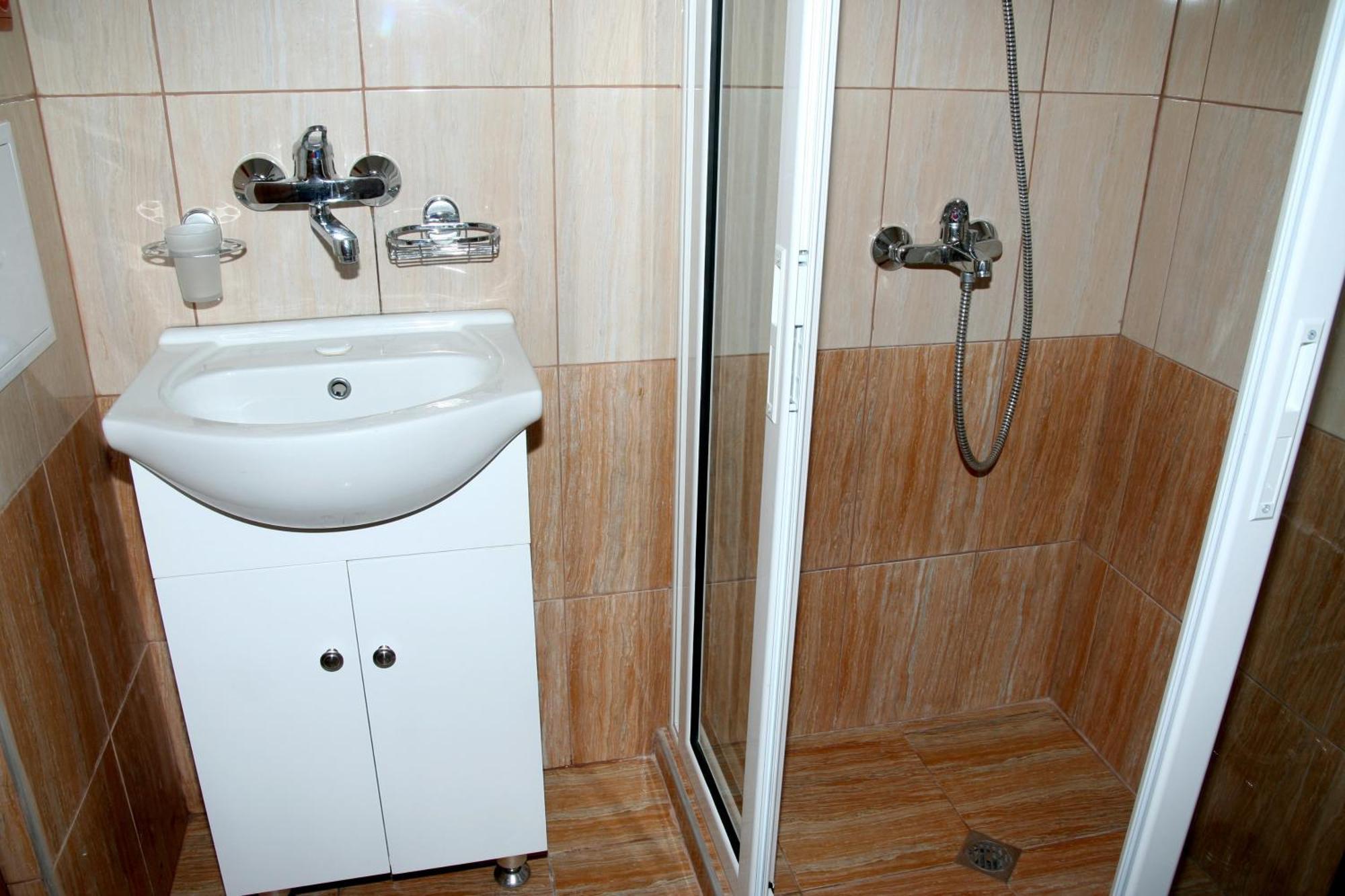 Interrum Hotel Razgrad Room photo